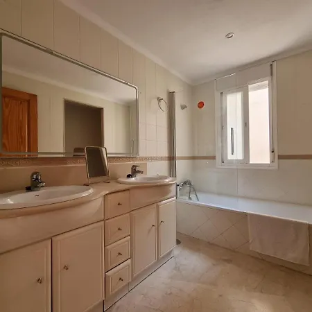 Apartment Centro Historico La Palma 4dor-3 Planta *