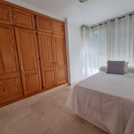 Centro Historico La Palma 4dor-3 Planta Apartment Estepona